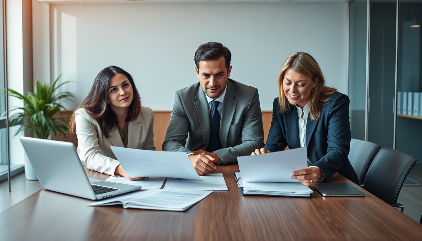 Real estate closing coordination and transaction planning