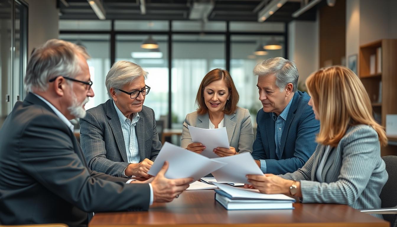 Real estate closing preparation and transaction documents